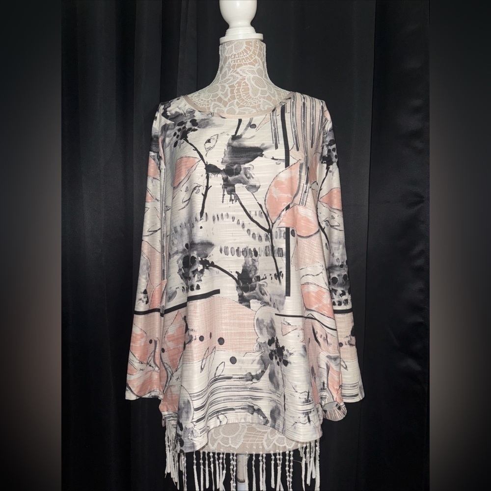 Zenergy by Chico’s Top